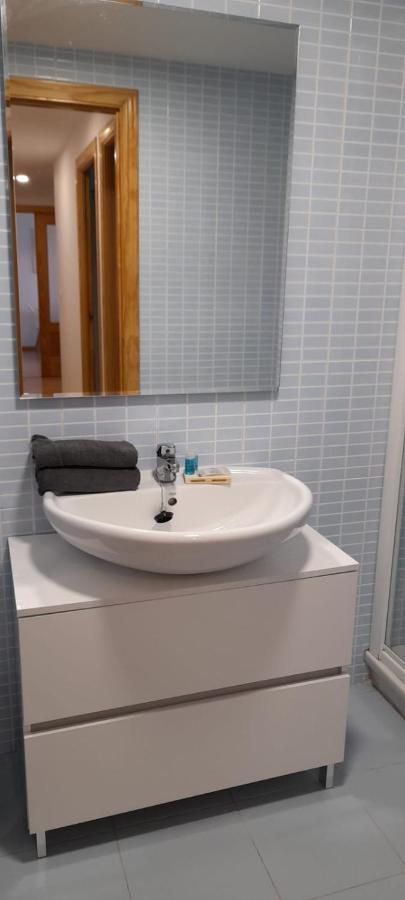 Monteperdido Jaca Apartment Ngoại thất bức ảnh