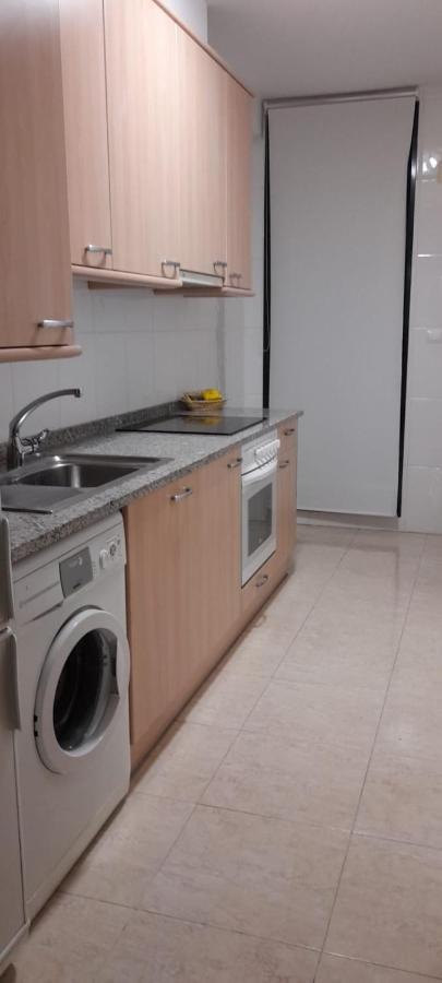 Monteperdido Jaca Apartment Ngoại thất bức ảnh