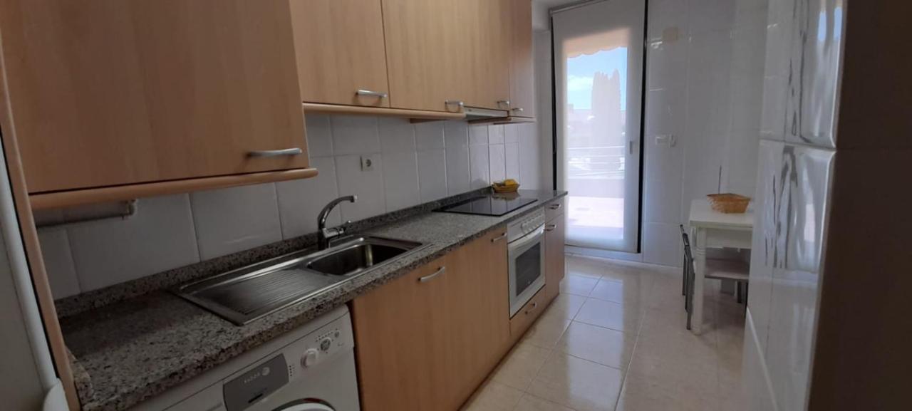 Monteperdido Jaca Apartment Ngoại thất bức ảnh