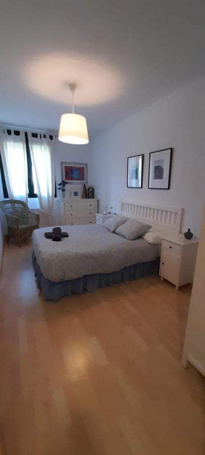 Monteperdido Jaca Apartment Ngoại thất bức ảnh