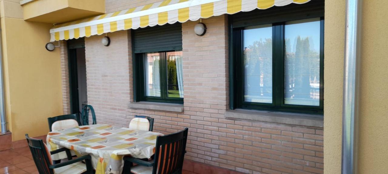 Monteperdido Jaca Apartment Ngoại thất bức ảnh